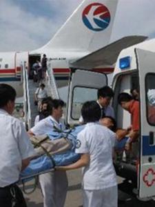 樟树市接送服务